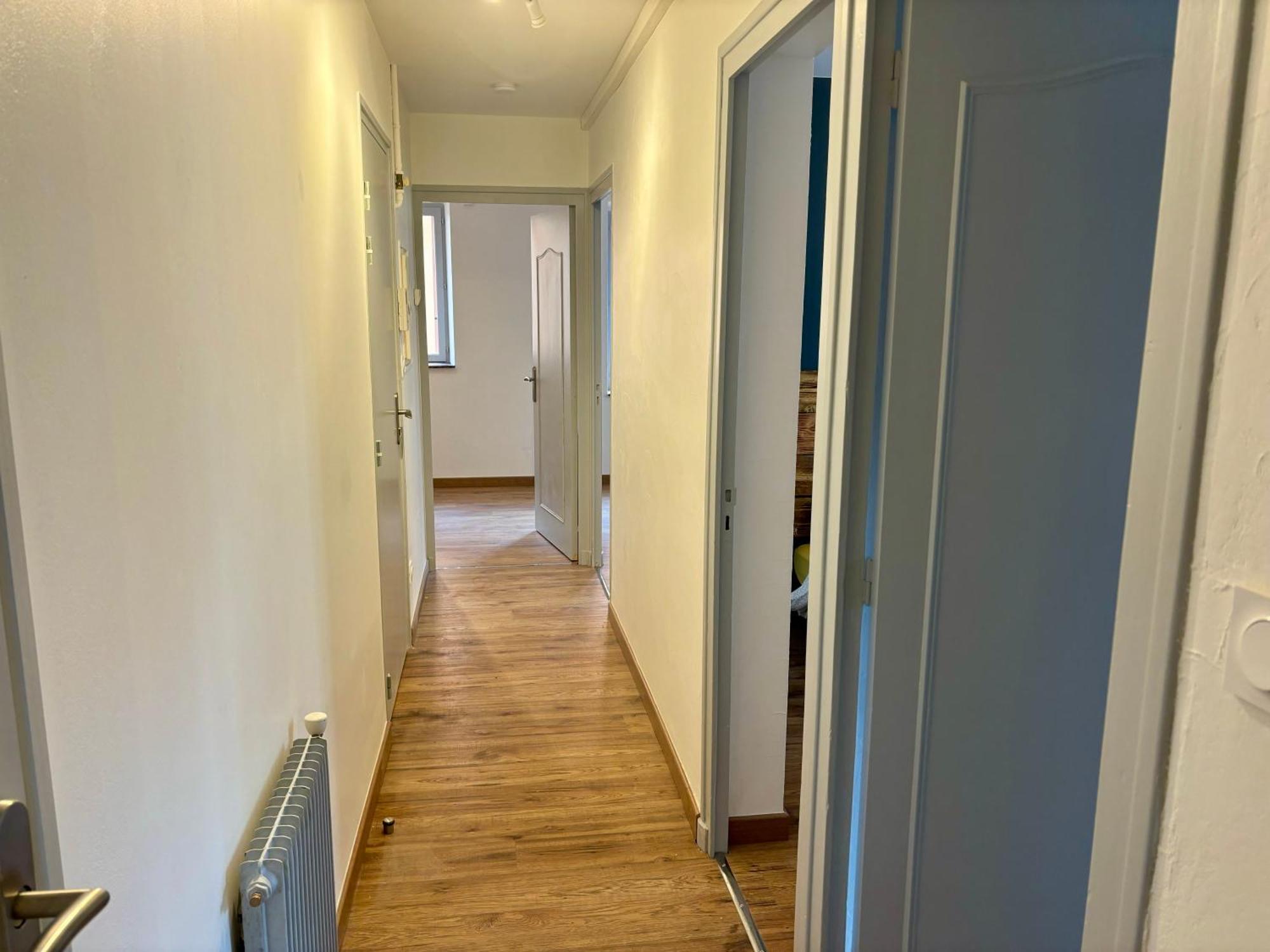 Appartement 6 Personnes - Lit King Size - Balneo - Wifi Le Puy-en-Velay Buitenkant foto
