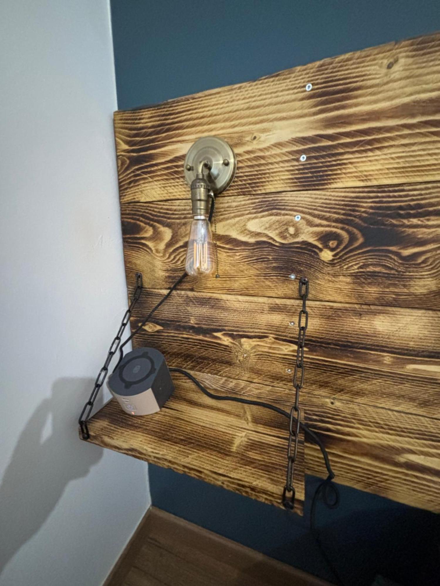 Appartement 6 Personnes - Lit King Size - Balneo - Wifi Le Puy-en-Velay Buitenkant foto