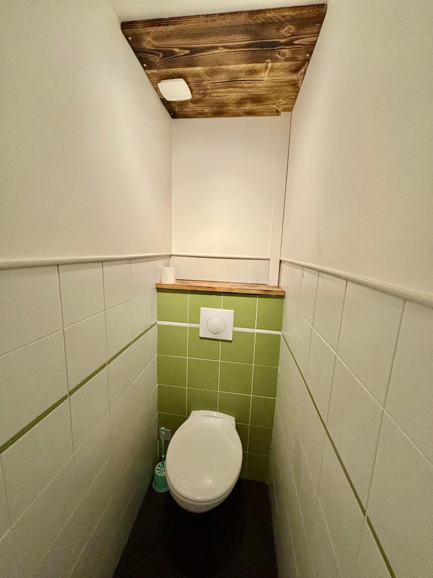 Appartement 6 Personnes - Lit King Size - Balneo - Wifi Le Puy-en-Velay Buitenkant foto